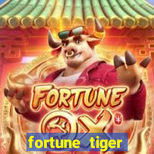 fortune tiger aposta 1 real